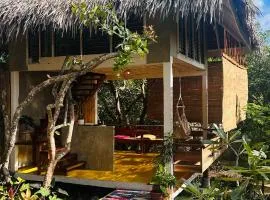 Chalet, Free Suzuki Jimny 4x4, Port pick-up and drop-off service, and Unlimited Massage Chair Use