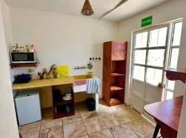 LUNA Loft, Aguascalientes Downtown