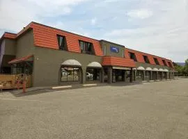 Motel 6 Merritt, BC