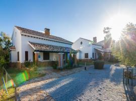 Ibipozo Escape near Sierra de Cazorla，位于Cuenca的酒店