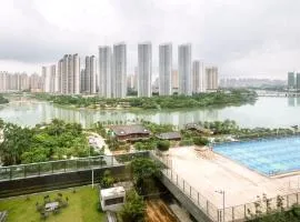 Huizhou Faithland Atin Hotel