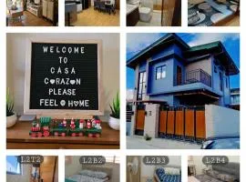 CASA CORAZON Spacious 4BR House Near Tagaytay for Wedding Prep Family Gatherings Reunions and Celebrations Pet Friendly and PWD Accessible