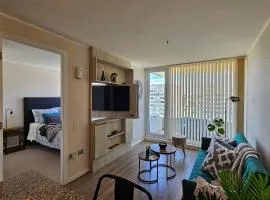 Brisa del Sol, next to the airport & MDS Casino