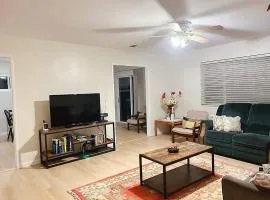 Tranquil Fremont Getaway - Comfortable 3BR 2BA Home