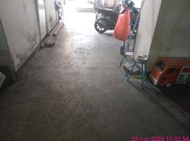 วีวันไพร์，位于Khlong Toei的酒店