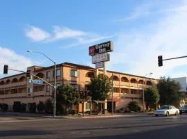 Garvey Inn Hotel - 小台北酒店, Monterey Park
