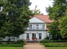 因特施罗斯斯皮格尔伯格住宿加早餐旅馆