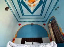 Simran Desert View Haveli