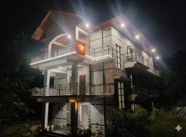 Spring Inn Bir-Billing，位于比尔瓦的酒店