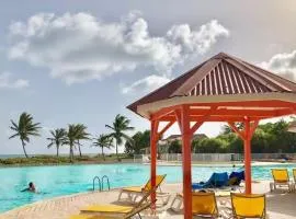 Le Nid du Sucrier & anse du nid