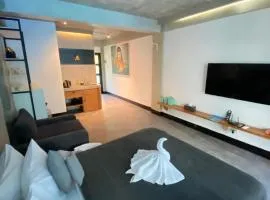 The Saxy Suites Seminyak