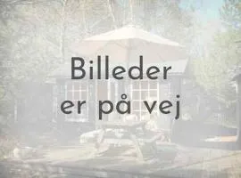 Newly Built Holiday Home With A Fjord View