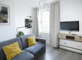 Breuil Station, studio tout confort