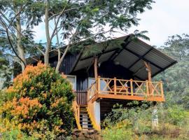 Dunali Mountains - Galaha，位于Galaha的酒店