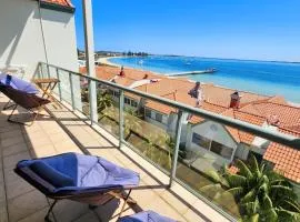 The Boardwalk Apartment