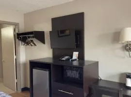 Red Roof Inn Anderson, IN