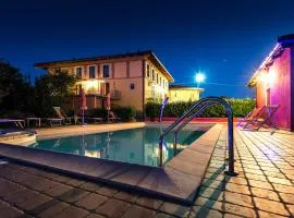 比安康妮格里奥农家乐