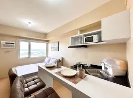 Heart of CDO Scenic View