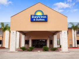 孔洛戴斯酒店，位于孔洛的酒店