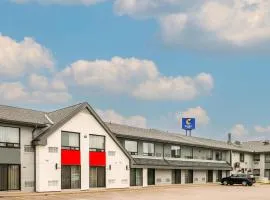 科纳布鲁克舒适旅馆