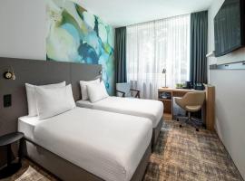 Wyndham Garden Munich Messe，位于慕尼黑的酒店