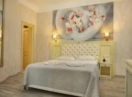 Carol Boutique & SPA ex Vila Cornelia