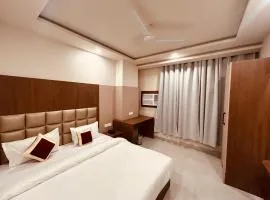 BB Hotel and Banquet Hall