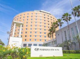 舞滨豪景酒店 by HULIC　原:东京湾舞滨酒店，位于浦安的酒店