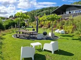 BayVista Lodge - Studios & Apartments