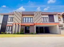 Dancenter Jc Boutique Hotel