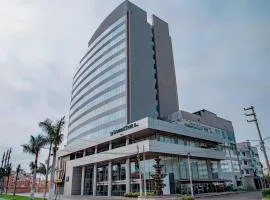 Doubletree By Hilton Trujillo