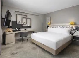 Hilton Garden Inn Paris La Villette