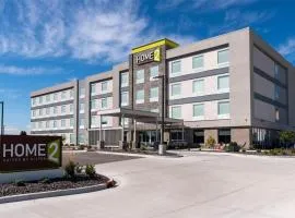 Home2 Suites By Hilton Effingham