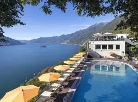 Casa Berno Panorama Resort
