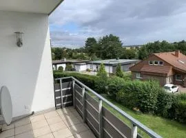 Ferienappartement Möhnesee