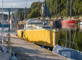 Voilier Pyman - Le Chant Des Voiles