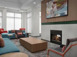 亚特兰大西/利西亚斯普林斯希尔顿花园酒店