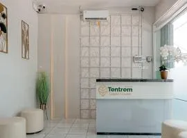 Roso Tentrem Guest House by Calli Rooms