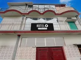 Super Hotel O Saryu Ghat Formerly Balaji Palace