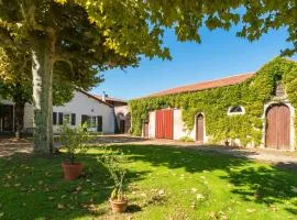 Gite de charme aux portes du Gers