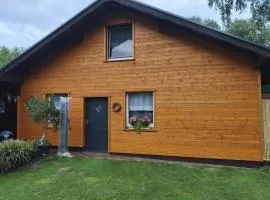 NEU! Ferienhütte Ahaus