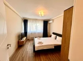 Constanta Seaside Studio