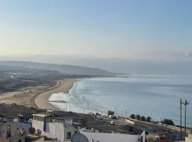 Adar surf house