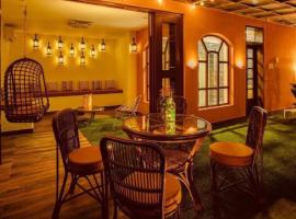 Best Farm，位于古尔冈的酒店