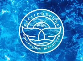 All Inclusive Stays by Excited Tours - Dhiffushi