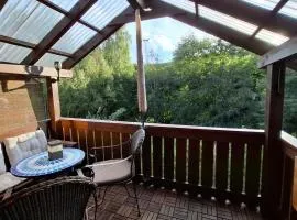 Ferienwohnung Wildgatter