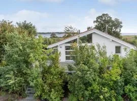 Gorgeous Home In Haderslev With Sauna