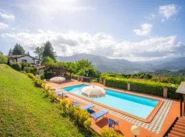 Villa Tranquilla - Natura & Vista con Piscina