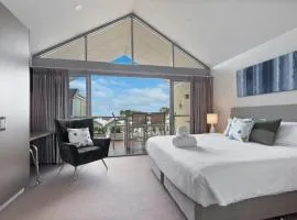 Haven on Seine - Luxury 3Brm Apartment