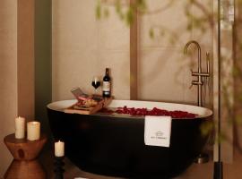 Dali Yuanlu Hotel ,Dali Ancient City，位于大理古镇的酒店